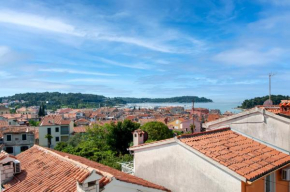 Casa Bellavista Sea View
